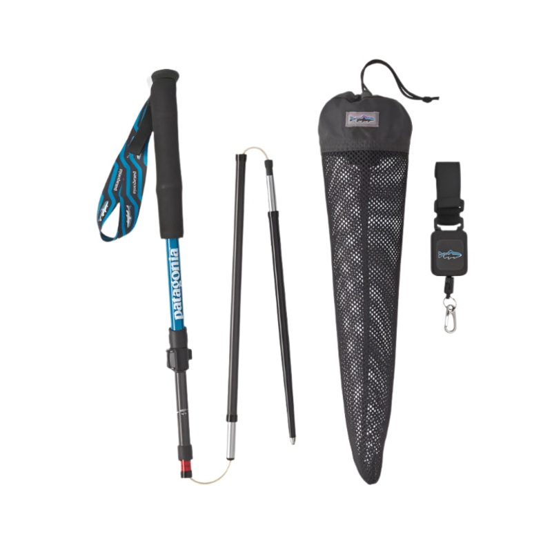 Patagonia Wading Staff