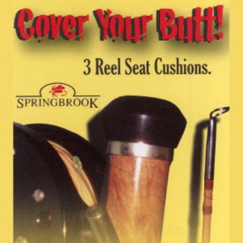 Reel Seat Cushion