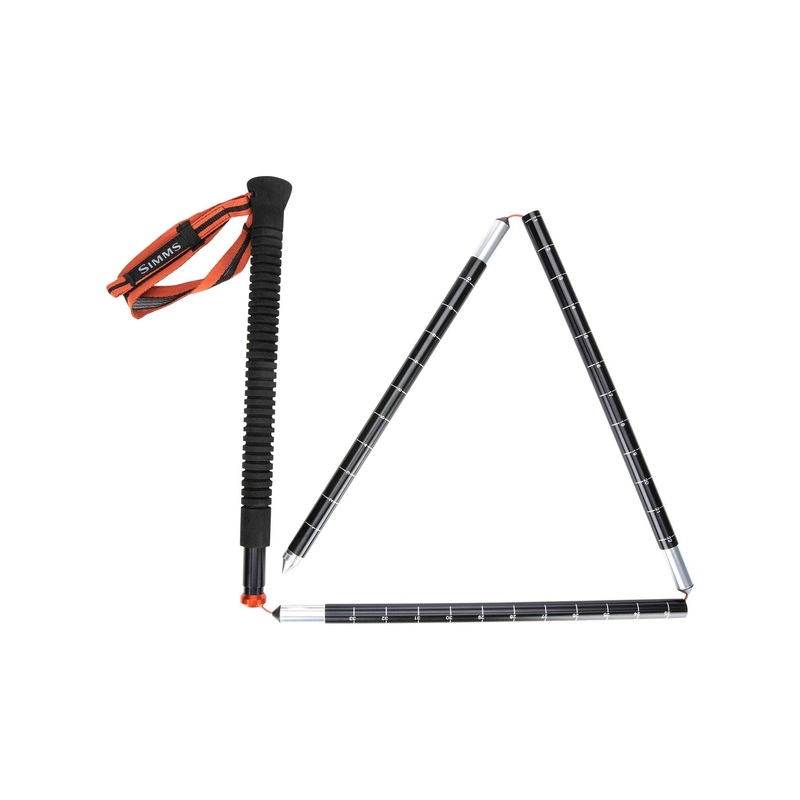 Simms Wading Staff