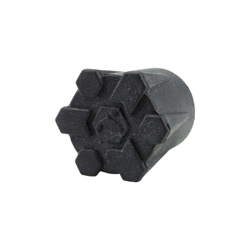 Simms Wading Staff Rubber Tip