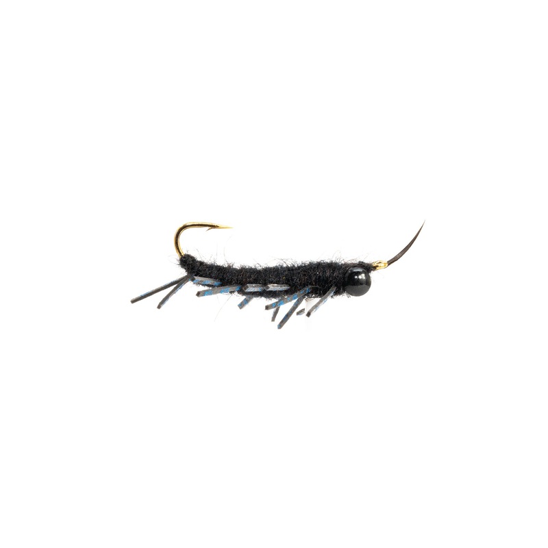 Ashlin’s Hellraisin’ Hellgrammite