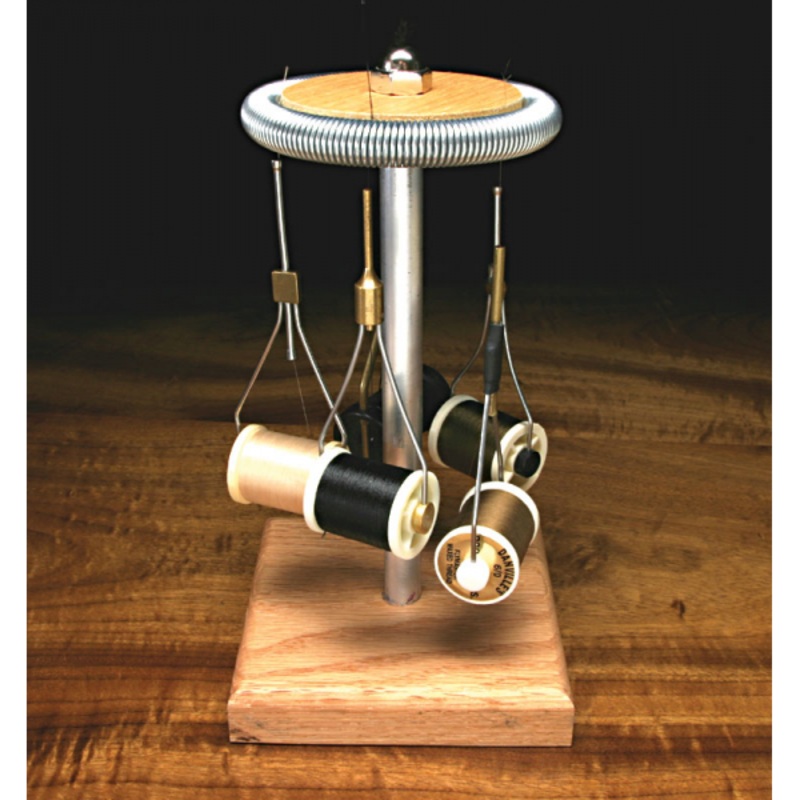 Bobbin Wheel