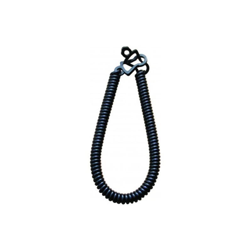 Coil Leash For Lippa Tools
