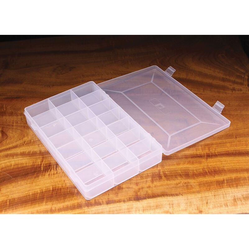Compartment Pro Hook Box