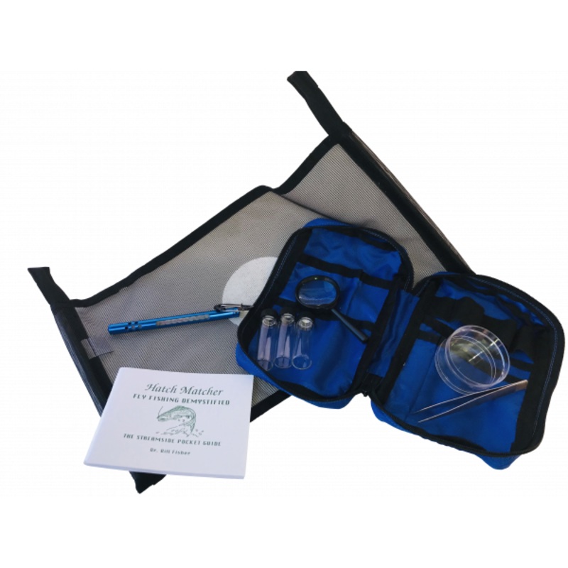 Entomology Kit