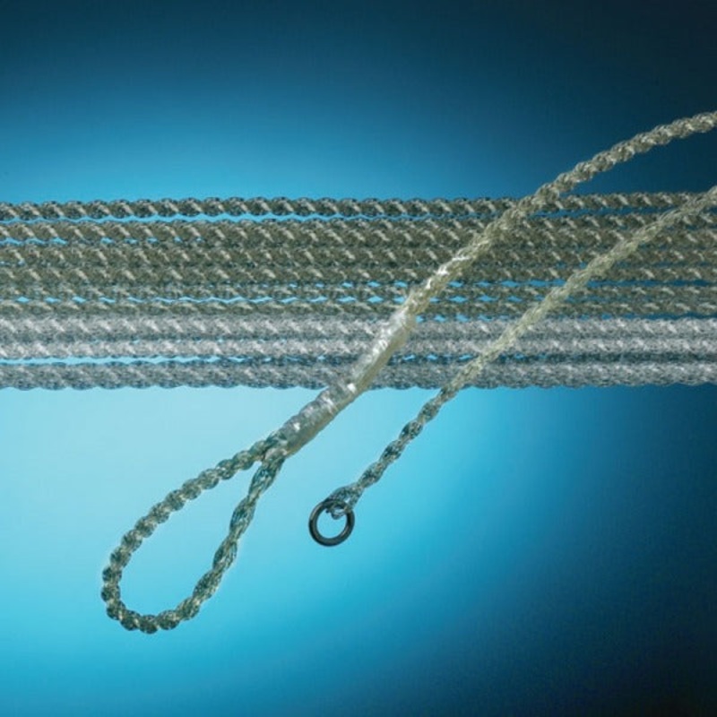 Feather Craft Bulwhipp Furled Leader