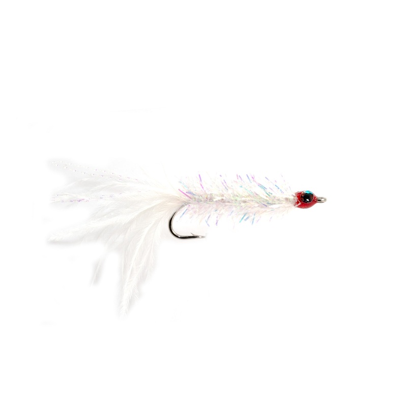 Feather-Craft Pearl Shiner