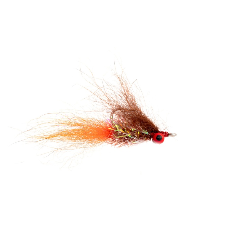 Feather-Craft Sand Shrimp Jr