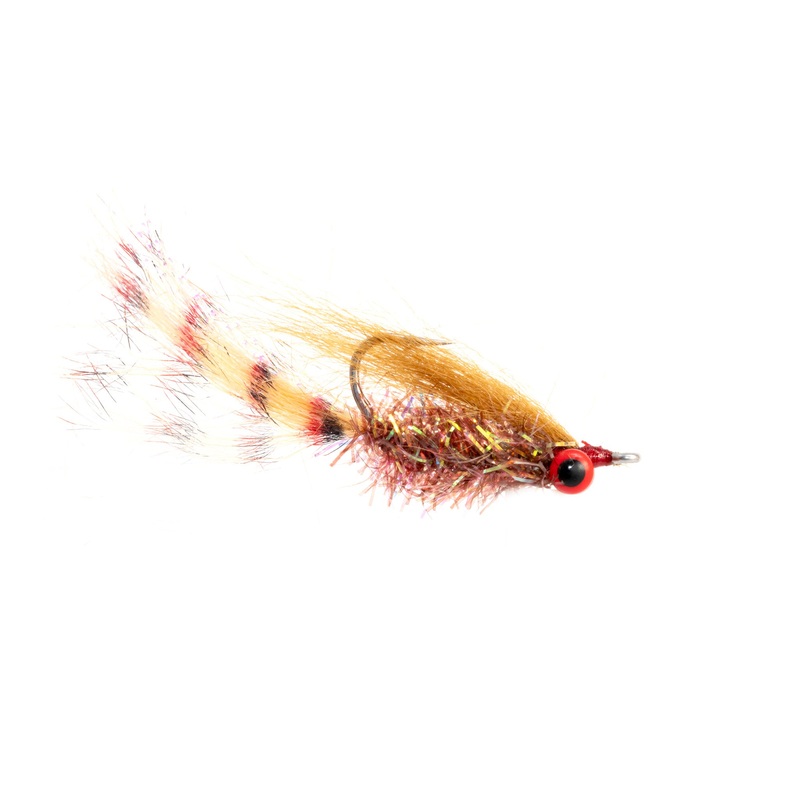 Feather-Craft Sand Shrimp Sr.