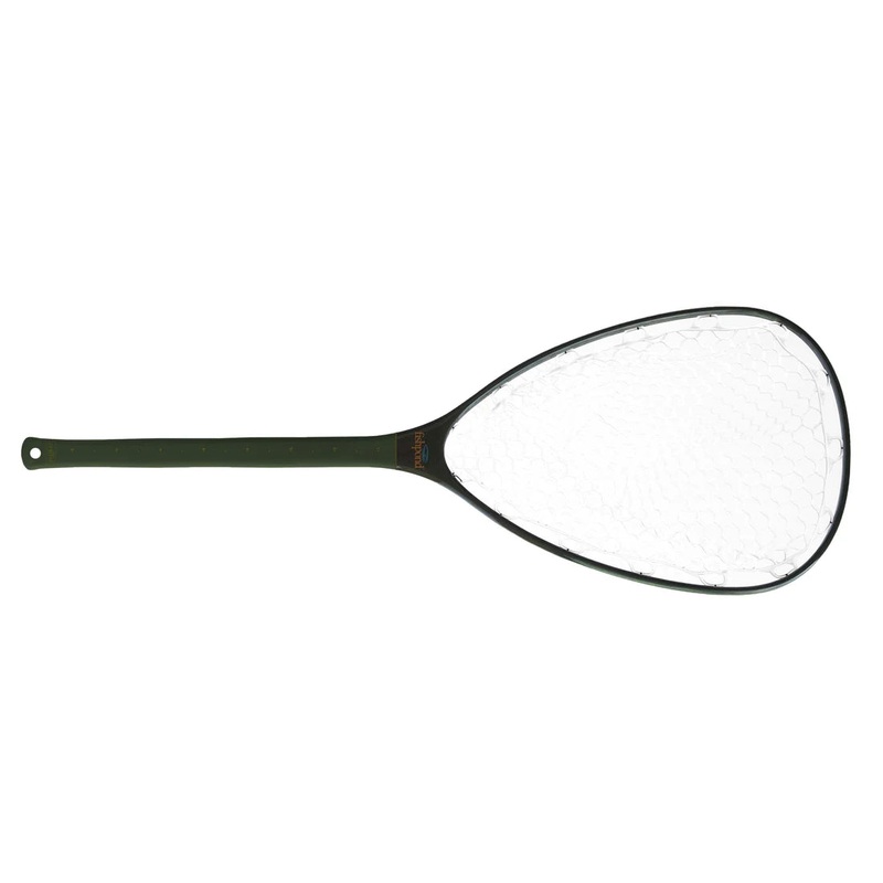 Fishpond Nomad Mid-Length Landing Net