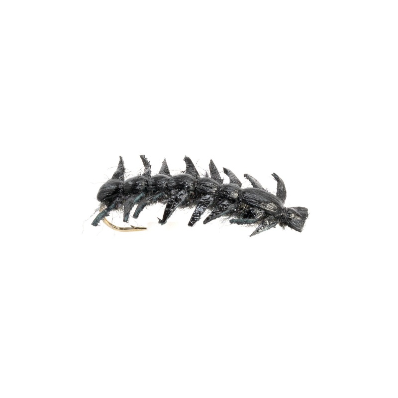 Furminsky’S Hellgrammite