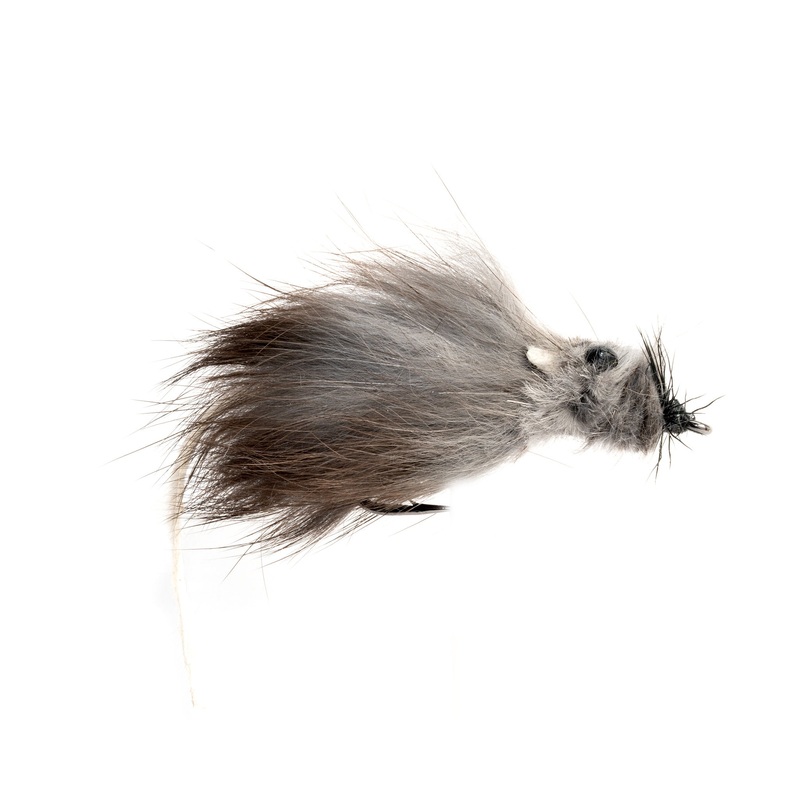 Hair Mouse