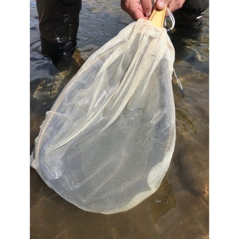 Landing Net Seine