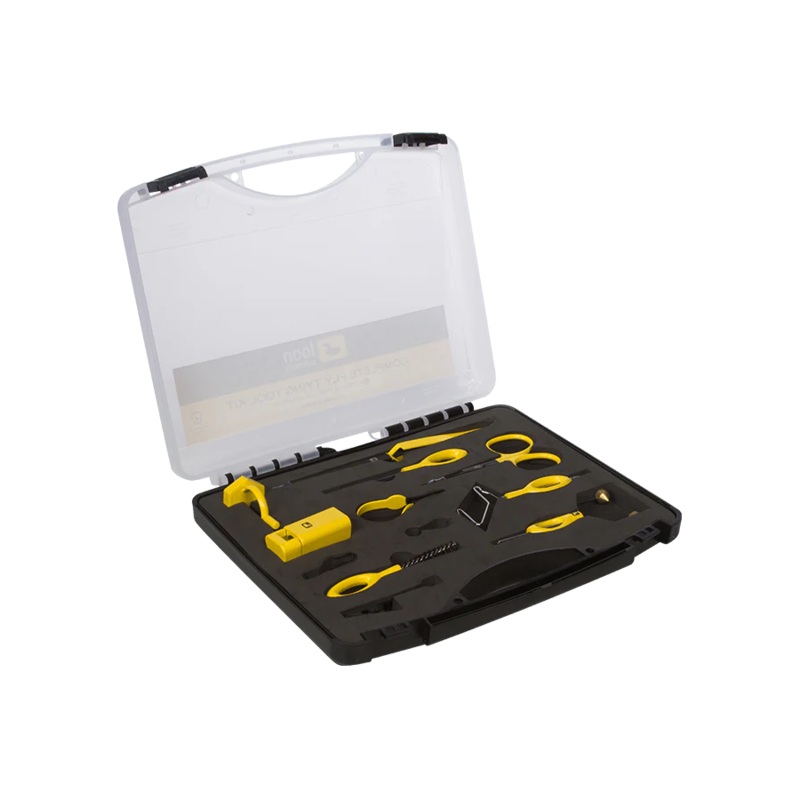 Loon Complete Ergo Fly Tying Tool Kit