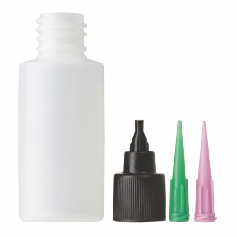 Loon Empty Applicator Bottle