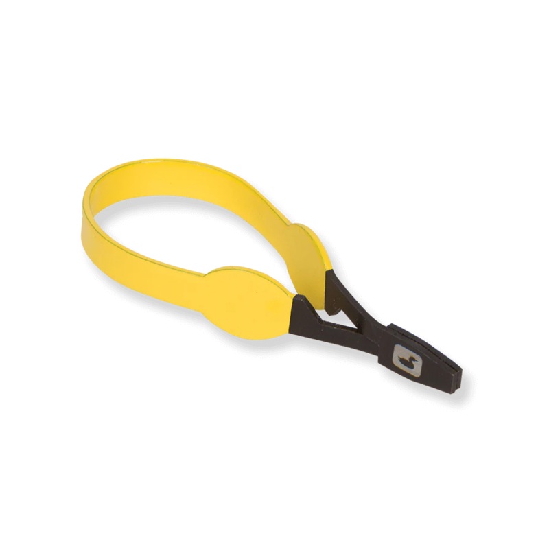 Loon Ergo Hackle Pliers