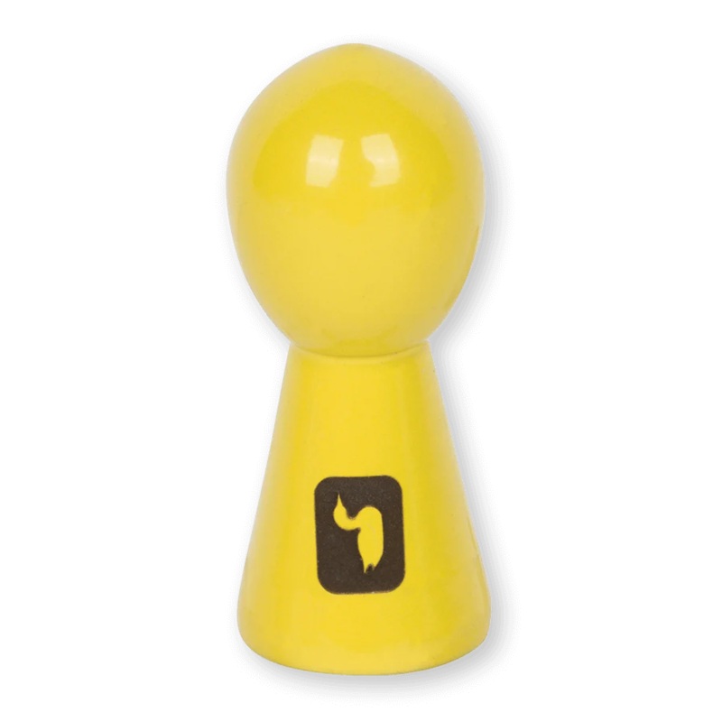 Loon Vise Pawn