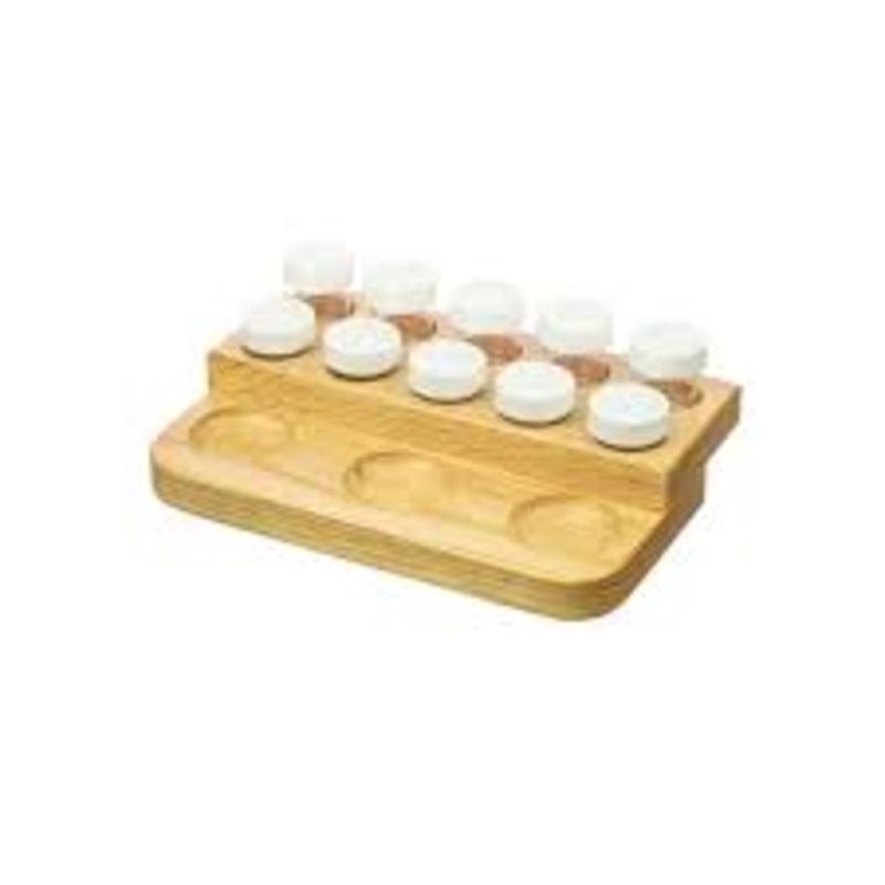 Oasis Eye & Bead Center