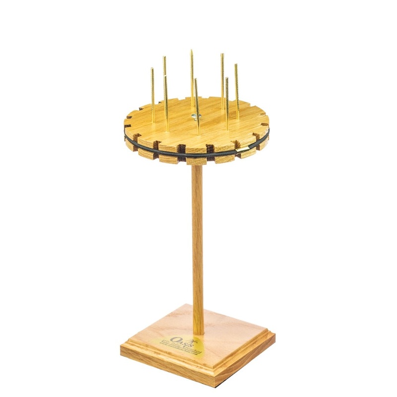 Oasis Sparkle Spinner