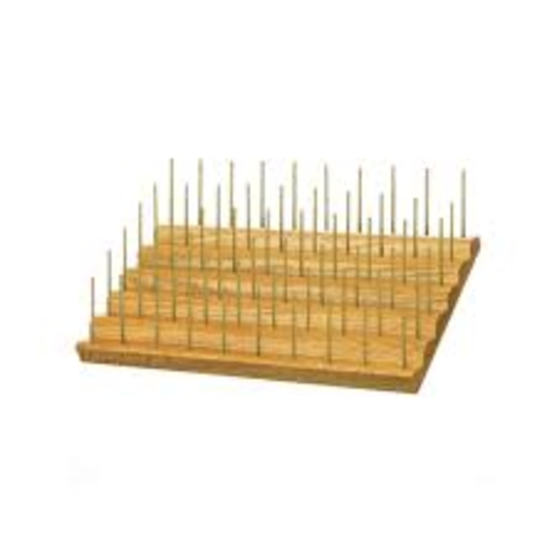 Oasis Thread Rack