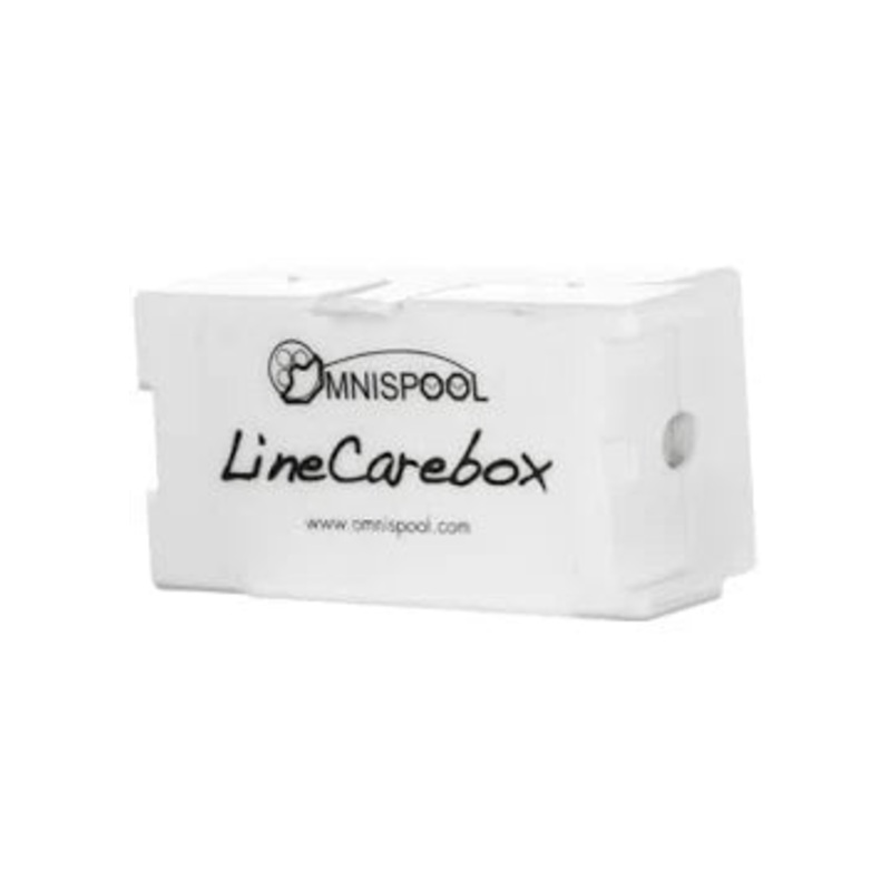Omnispool Line Care Box