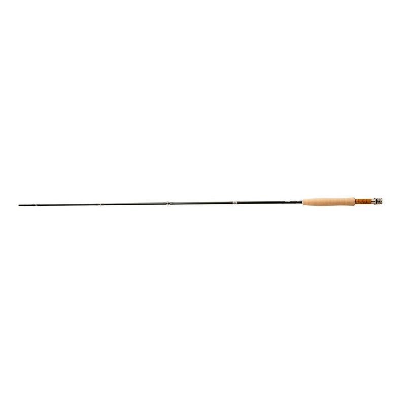 R. L. Winston Tom Morgan Favorite Fly Rod