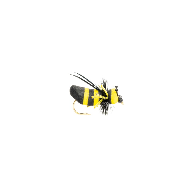 Rainy’s Bumble Bee