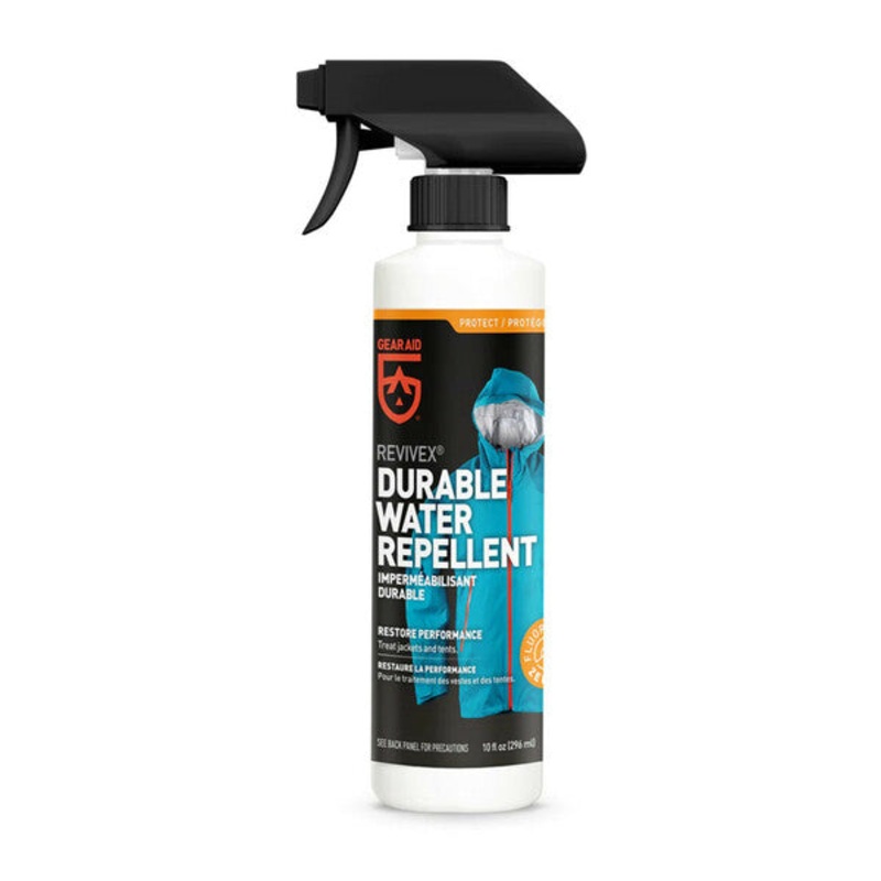 Revivex Durable Water Repellant Spray