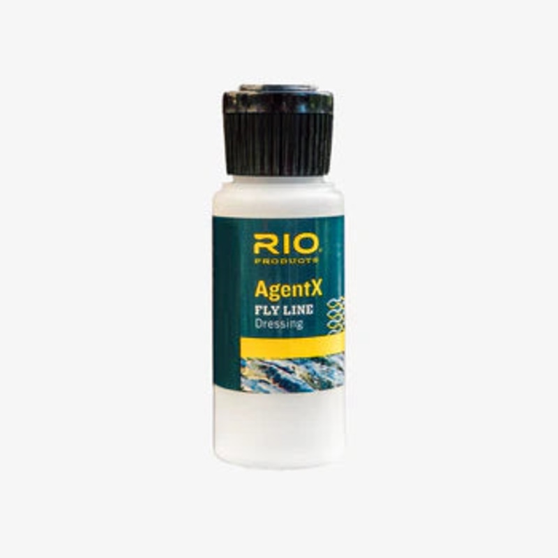 Rio Agent-X Cleaner/Dressing