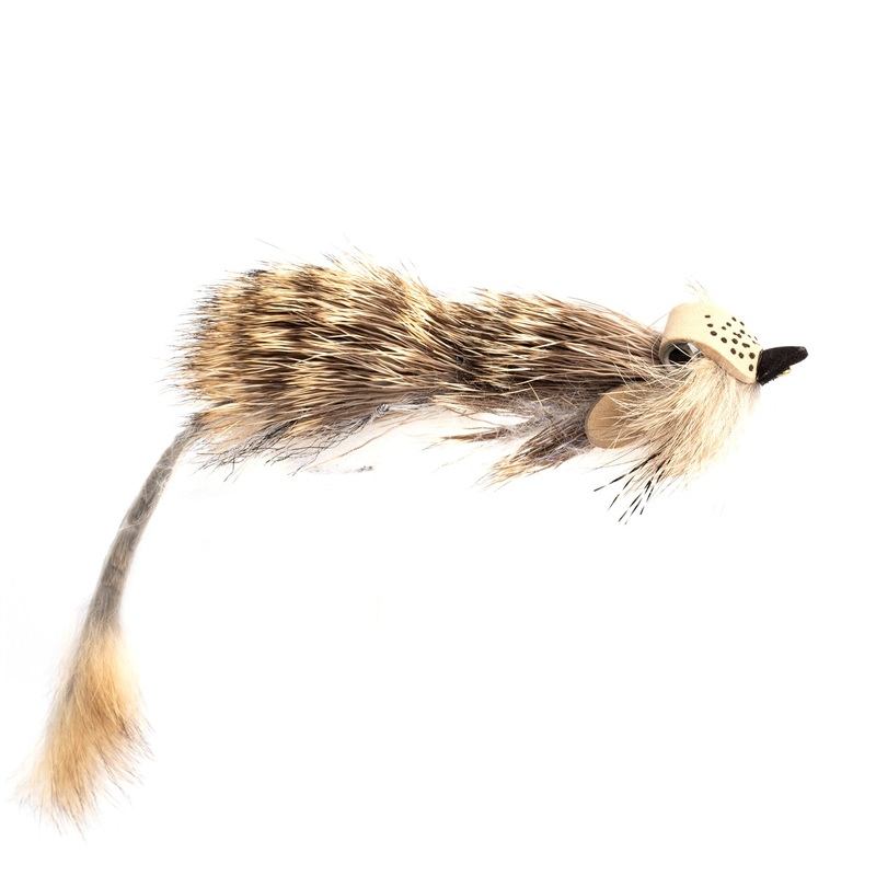 Satowski’s Headbanger Mouse