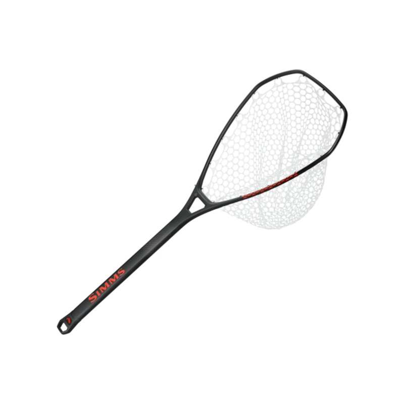 Simms Daymaker Landing Net – Medium