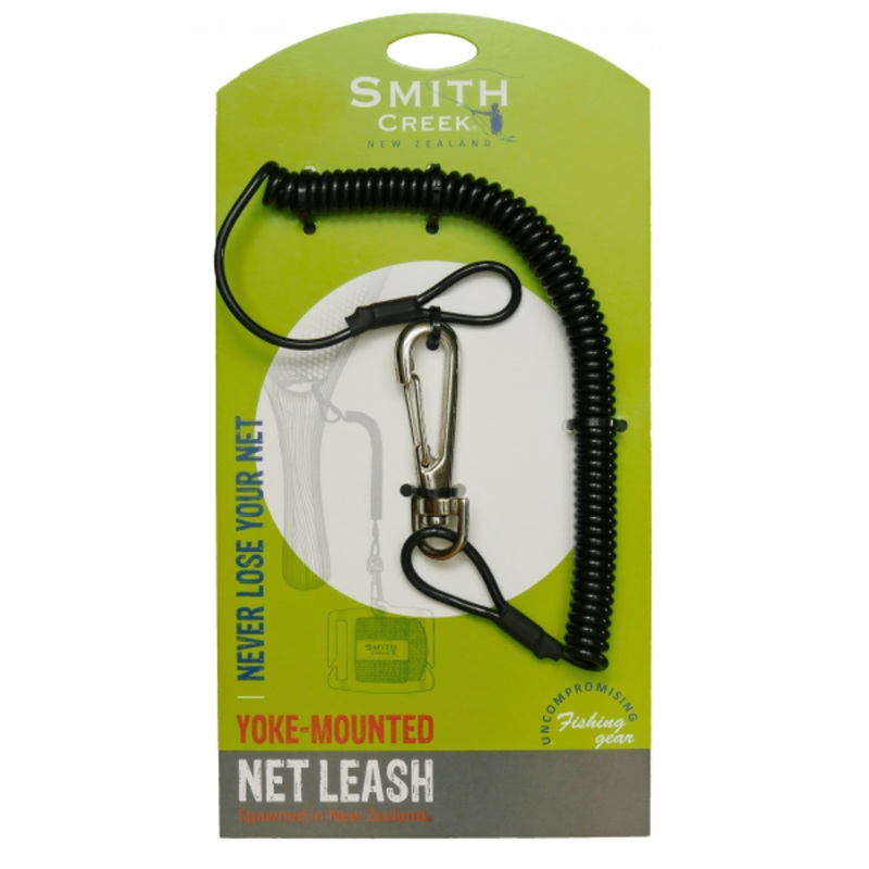 Smith Creek Net Leash