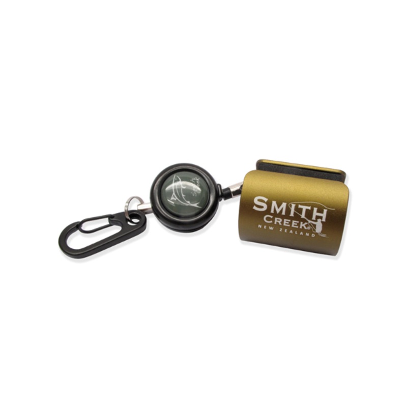 Smith Creek Rod Clip Plus