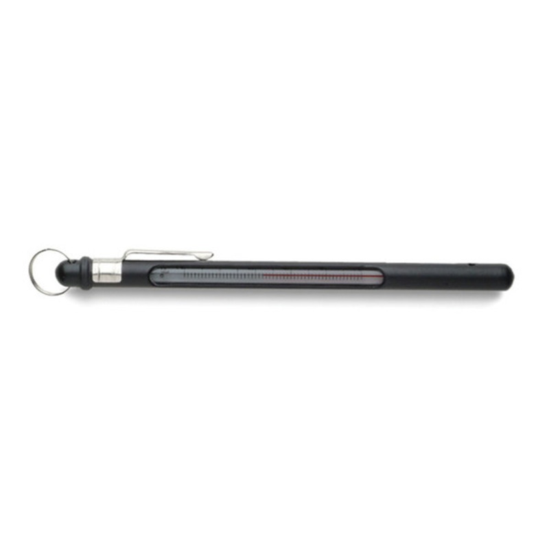 Stream Thermometer