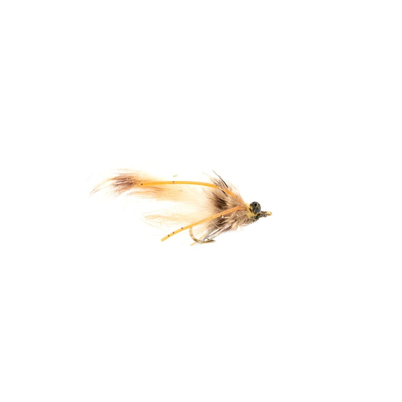 Ted’S Swimming Hex