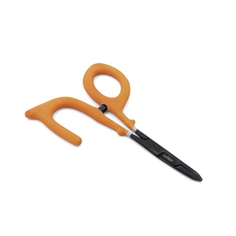 Umpqua River Grip PS Scissor Clamp
