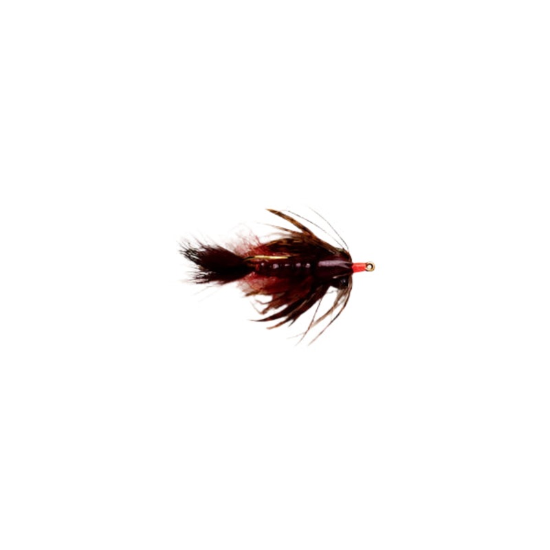 Barry Reynold’s Carp Fly
