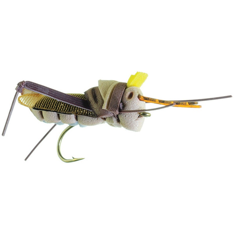 Big Secret Hopper