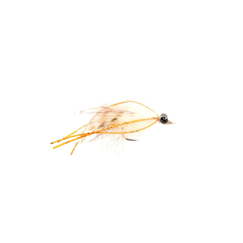 Colby’s Closer Crab