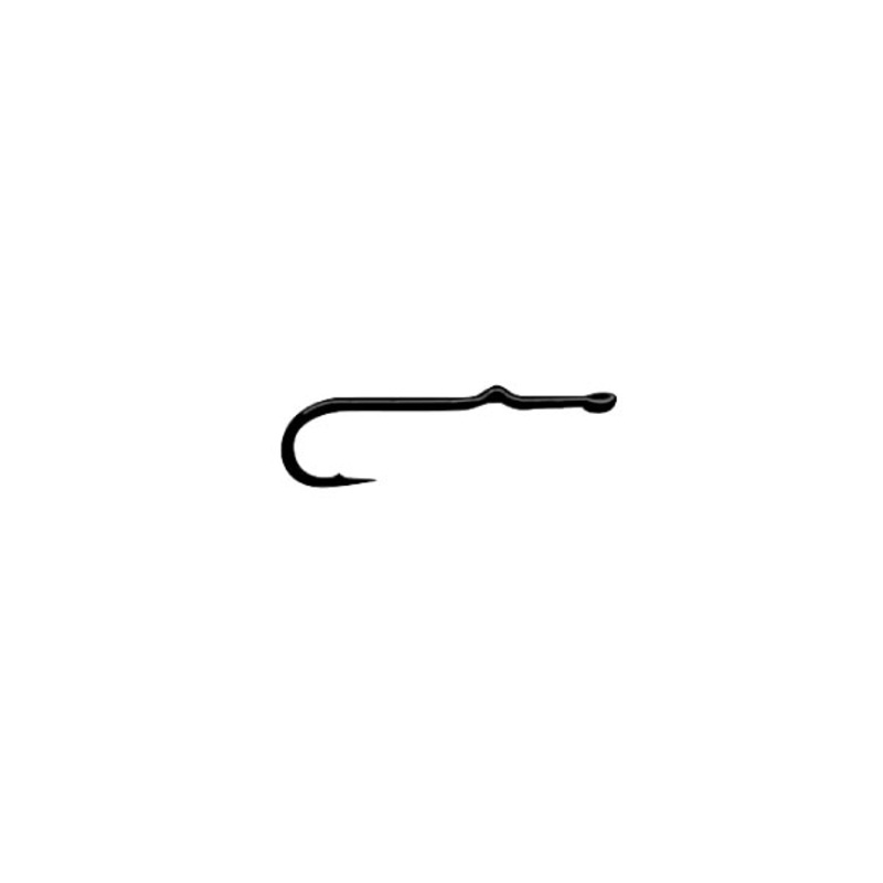 Feather-Craft Saltwater Popper Hook