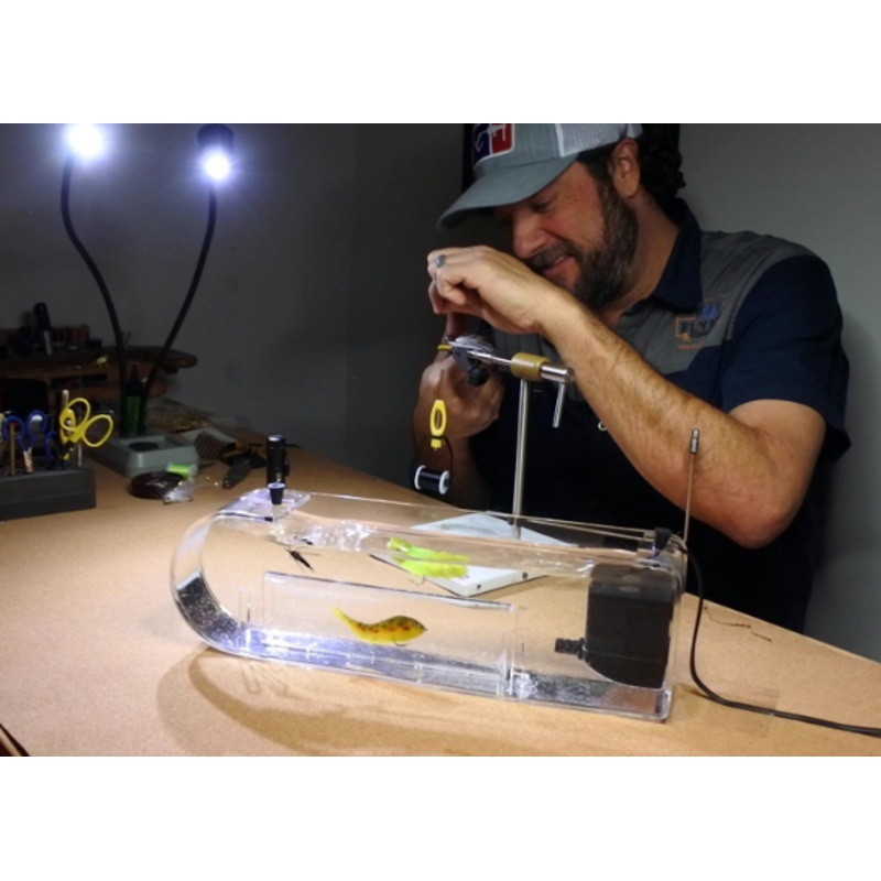 Flymen Edition Fly Tester