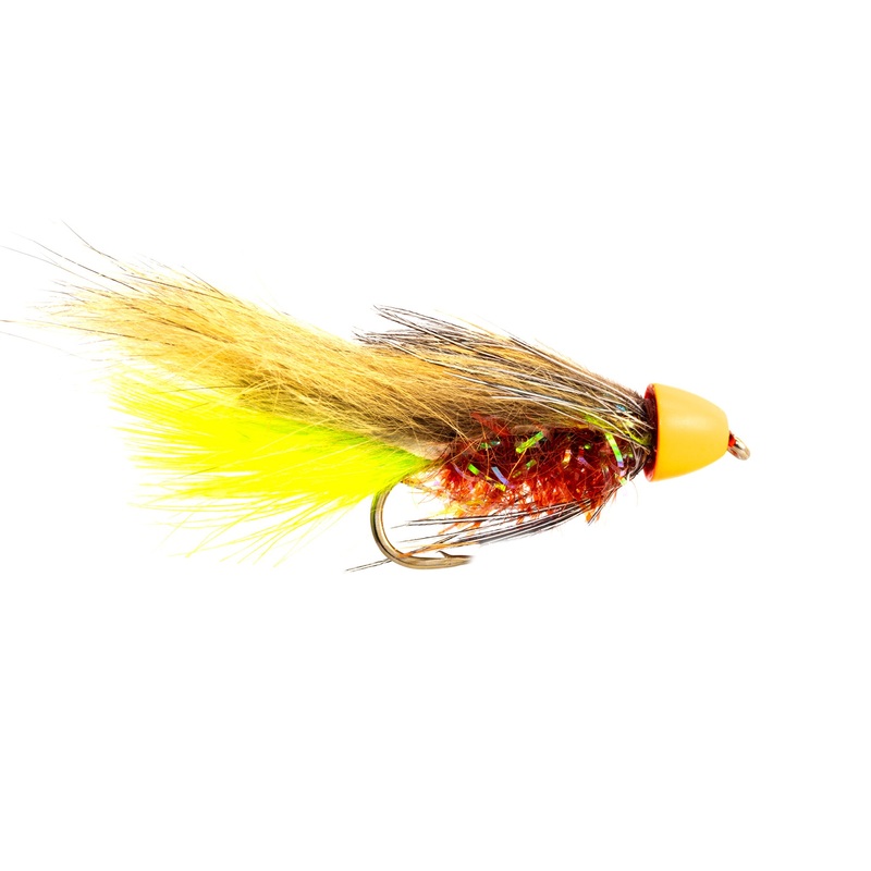 Hot Bead Leech