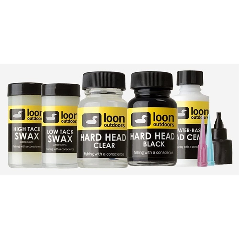 Loon Bench Kit