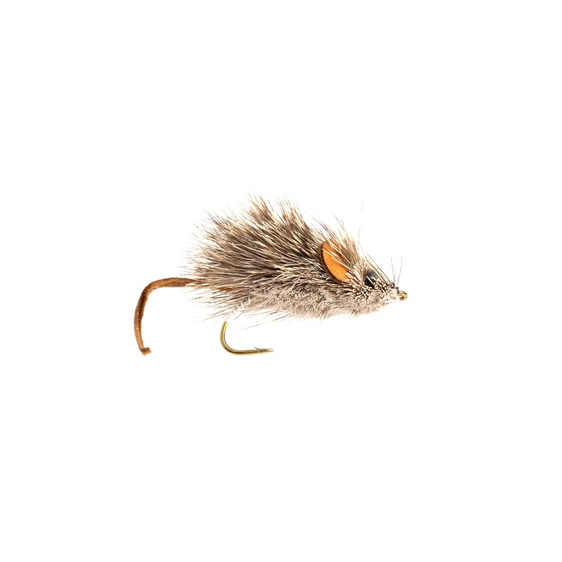 Mouserat