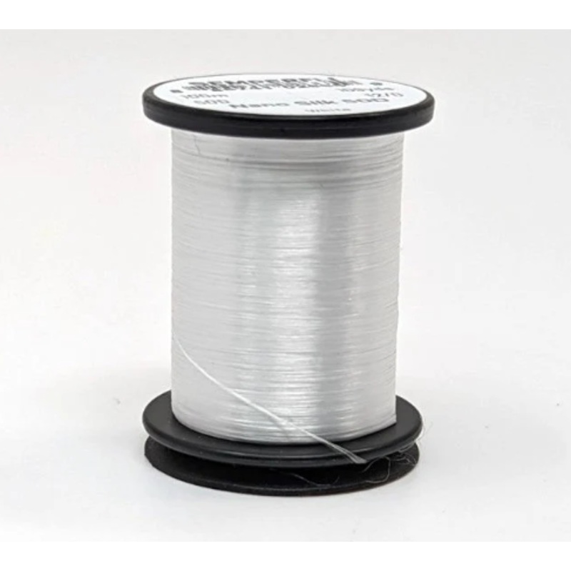 Semperfli Nano Silk 50 Denier Predator 12/0