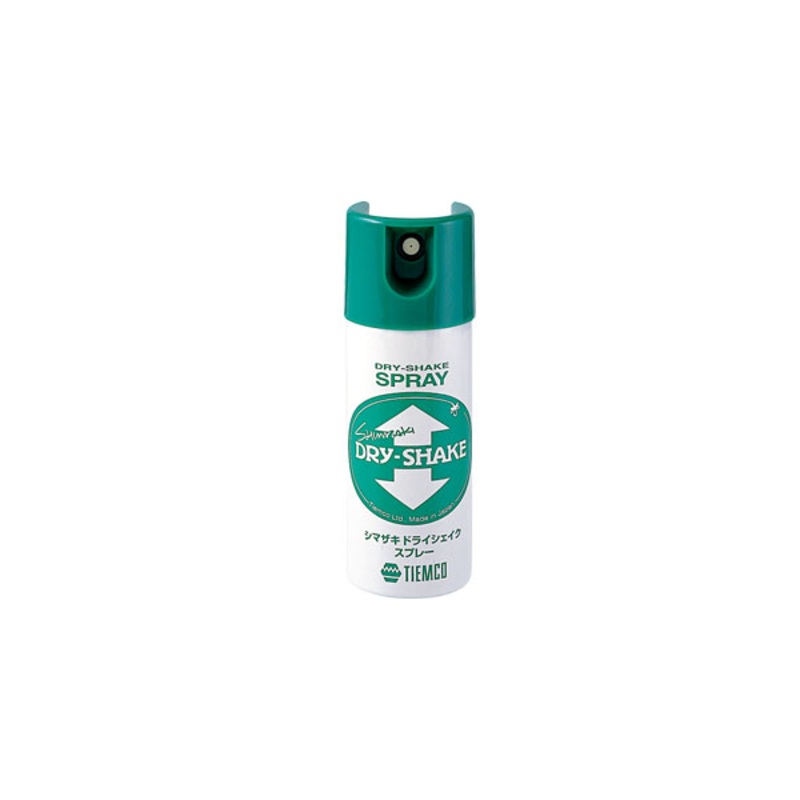 Shimazaki Dry Shake Spray