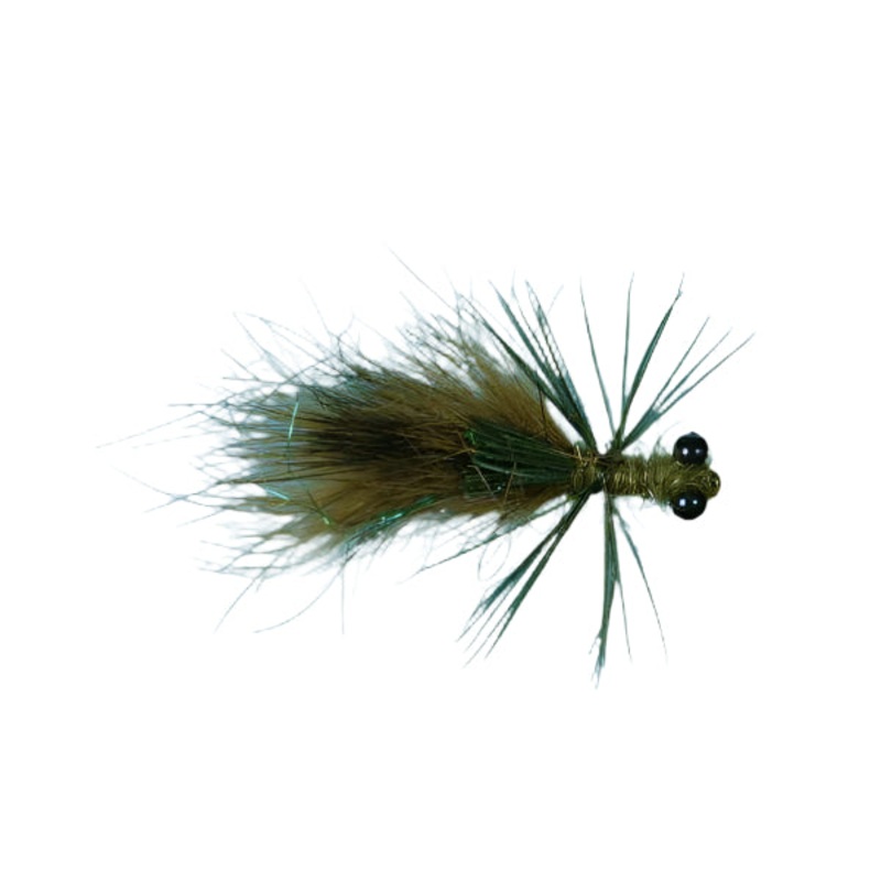 Skip Morris Sparkle Furry Dragon