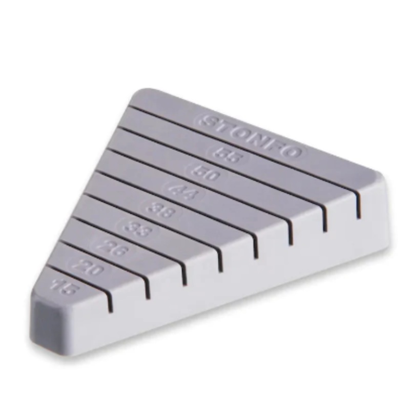 Stonfo CDC Feather Folding Block