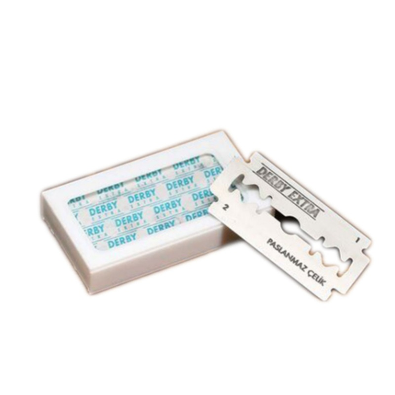 Stonfo Double Edge Razor Blades