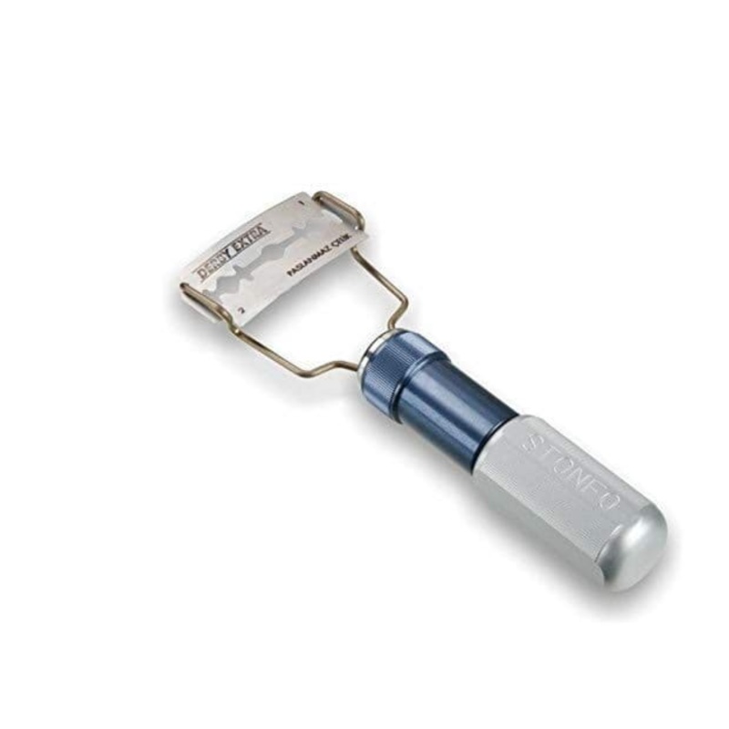 Stonfo Razor Blade Holder